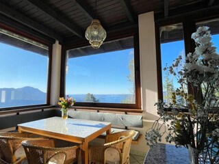 Villa Bee Características 23