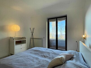 Villa Bee Características 26