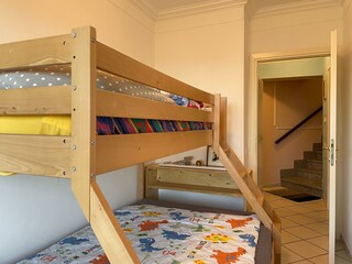 Villa Bee Características 28