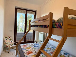 Villa Bee Características 29