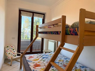 Villa Bee Caratteristiche 29