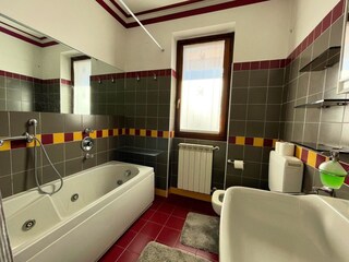 Villa Bee Características 32