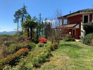 Villa Bee Buitenaudio-opname 13