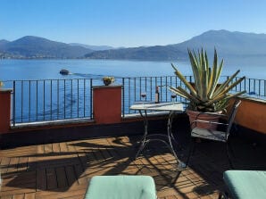 Ferienwohnung Stella di Lago - Cannero Riviera - image1