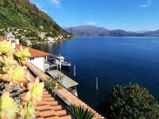 Vakantieappartement Cannero Riviera Buitenaudio-opname 5