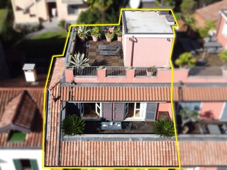 Vakantieappartement Cannero Riviera Buitenaudio-opname 6
