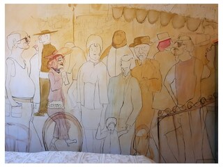 Apartamento de vacaciones Cannero Riviera Características 9