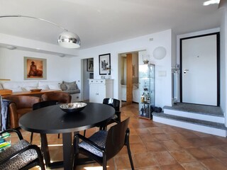 Appartamento per vacanze Cannero Riviera Caratteristiche 14