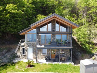 Maison de vacances Trarego Viggiona Enregistrement extérieur 2