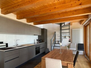 Casa per le vacanze Trarego Viggiona Caratteristiche 9
