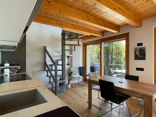 Casa per le vacanze Trarego Viggiona Caratteristiche 10
