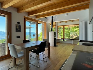 Casa per le vacanze Trarego Viggiona Caratteristiche 11
