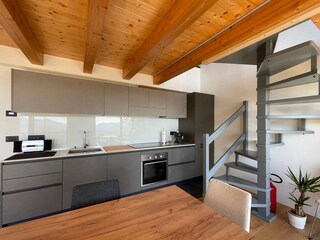 Maison de vacances Trarego Viggiona Équipement 13