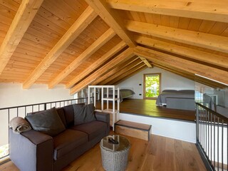 Maison de vacances Trarego Viggiona Équipement 14