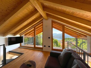 Casa per le vacanze Trarego Viggiona Caratteristiche 15