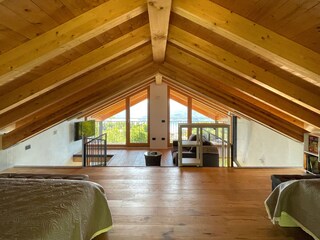 Maison de vacances Trarego Viggiona Équipement 17