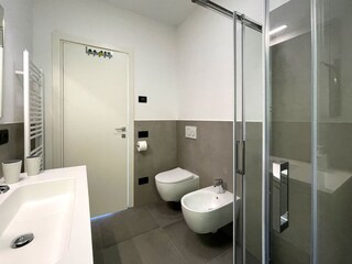 Casa per le vacanze Trarego Viggiona Caratteristiche 19