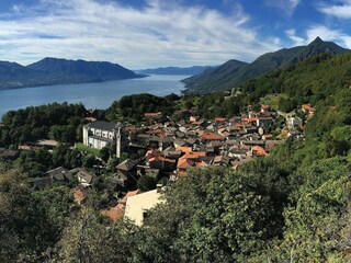 Maison de vacances Trarego Viggiona Environnement 26