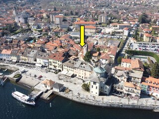 Appartamento per vacanze Cannobio Registrazione all'aperto 1