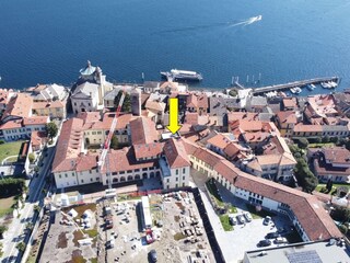 Vakantieappartement Cannobio Buitenaudio-opname 2