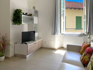 Appartamento per vacanze Cannobio Caratteristiche 3