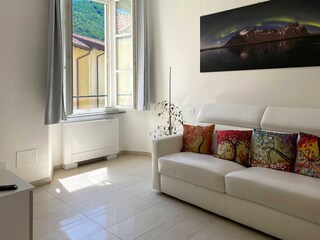 Appartamento per vacanze Cannobio Caratteristiche 4