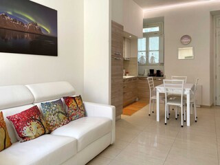 Appartement de vacances Cannobio Équipement 5