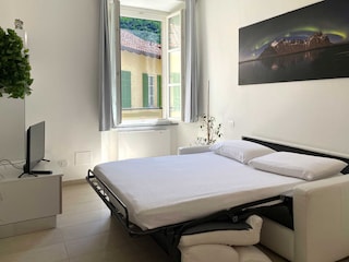 Appartement de vacances Cannobio Équipement 6