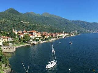 Appartamento per vacanze Cannobio Ambiente 16