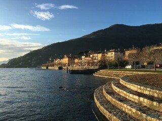 Seepromenade Cannobio