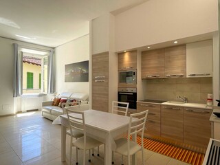 Appartamento per vacanze Cannobio Caratteristiche 7