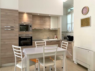 Appartamento per vacanze Cannobio Caratteristiche 8