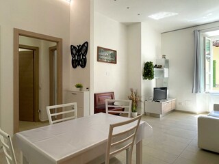 Appartement de vacances Cannobio Équipement 9