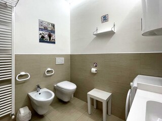 Appartamento per vacanze Cannobio Caratteristiche 12