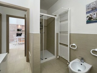 Appartamento per vacanze Cannobio Caratteristiche 14