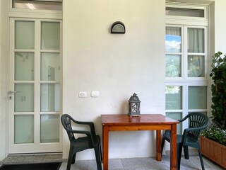 Appartamento per vacanze Cannobio Caratteristiche 15