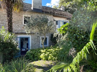 Vakantiehuis Cannero Riviera Buitenaudio-opname 6