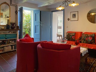 Maison de vacances Cannero Riviera Équipement 12