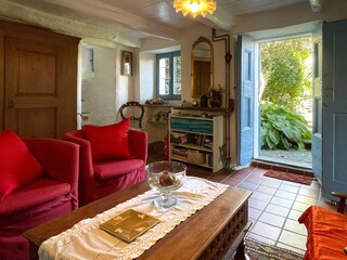 Vakantiehuis Cannero Riviera Kenmerken 13