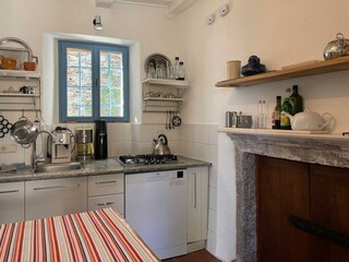 Vakantiehuis Cannero Riviera Kenmerken 18