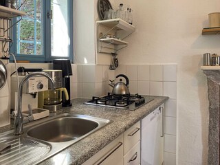 Vakantiehuis Cannero Riviera Kenmerken 19