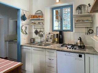 Vakantiehuis Cannero Riviera Kenmerken 20