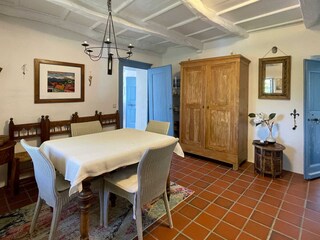 Maison de vacances Cannero Riviera Équipement 23