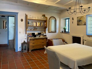 Casa per le vacanze Cannero Riviera Caratteristiche 24