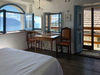 Vakantiehuis Cannero Riviera Kenmerken 26