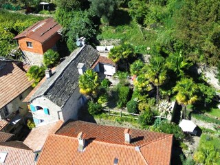 Maison de vacances Cannero Riviera Enregistrement extérieur 9