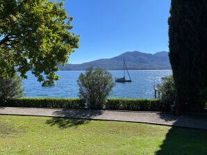 Appartement Pascià al Lago