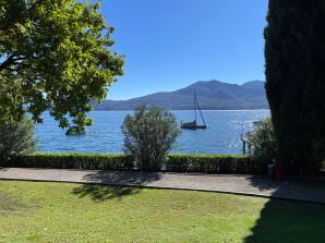 Appartement Pascià al Lago