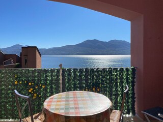 Appartement de vacances Oggebbio Enregistrement extérieur 3