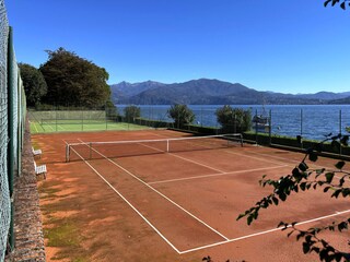 Appartamento per vacanze Oggebbio Registrazione all'aperto 8